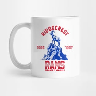 Rams 86-97 Mug